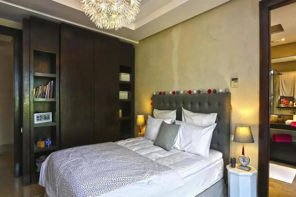 La Villa Charma Marrakesh