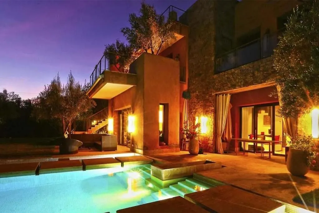 La Villa Charma Marrakesh