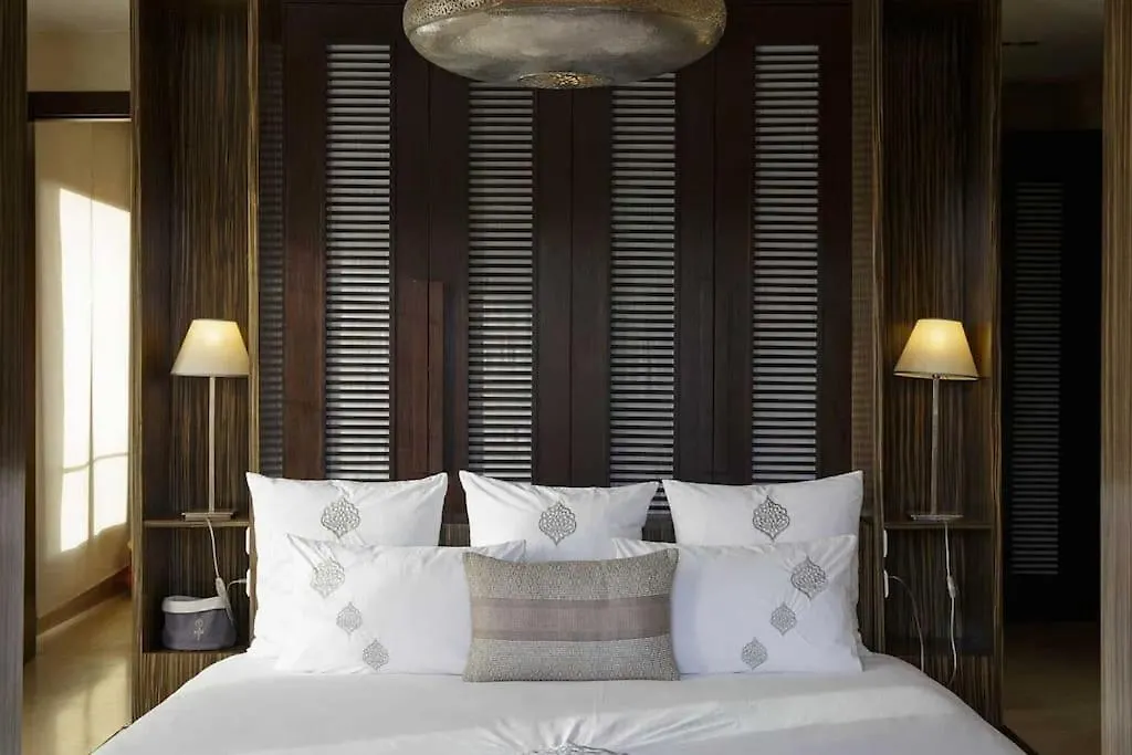 La Villa Charma Marrakesh 0*,  Morocco