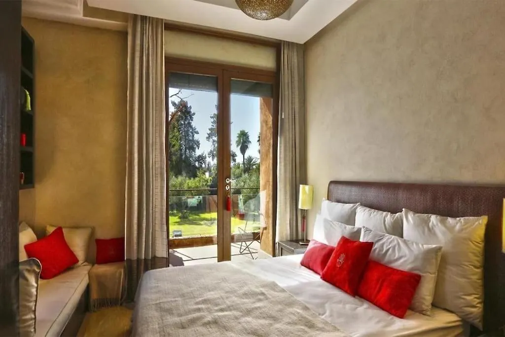 La Villa Charma Marrakesh