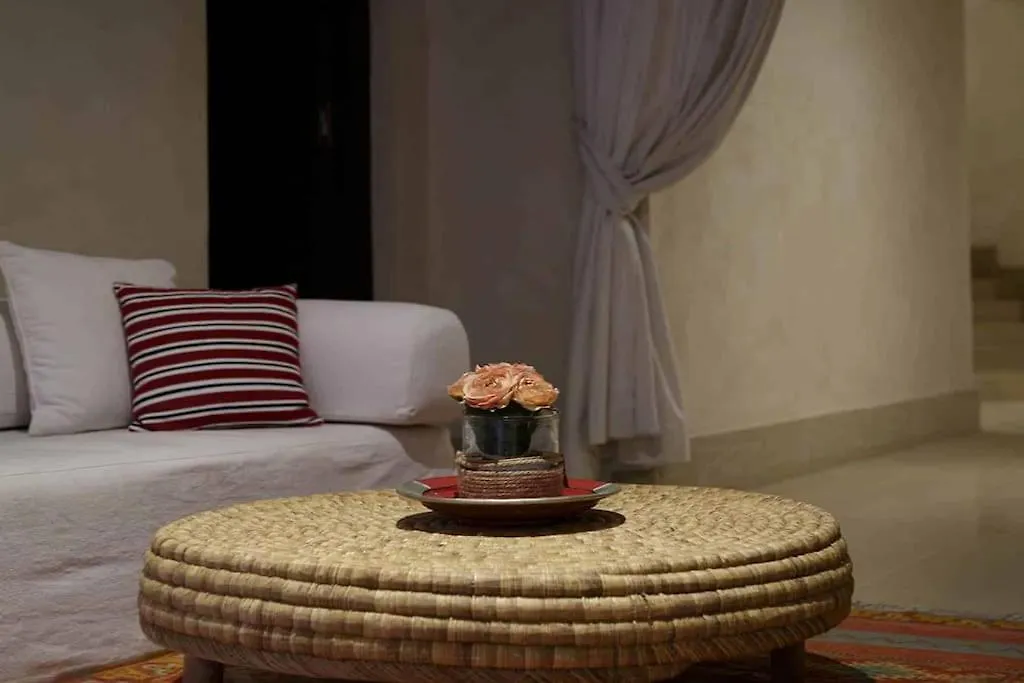 La Villa Charma Marrakesh